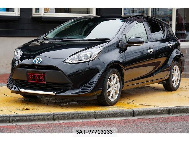 Toyota AQUA 2021-03 8817286-17