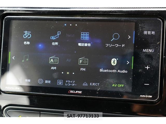 Toyota AQUA 2021-03 8817286-5