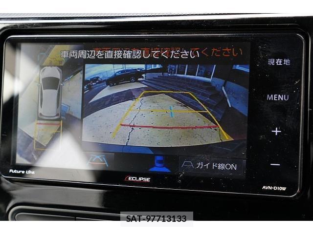 Toyota AQUA 2021-03 8817286-6