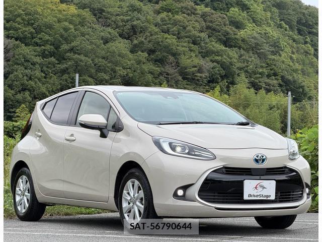 Toyota AQUA 2024-09 8817307-12