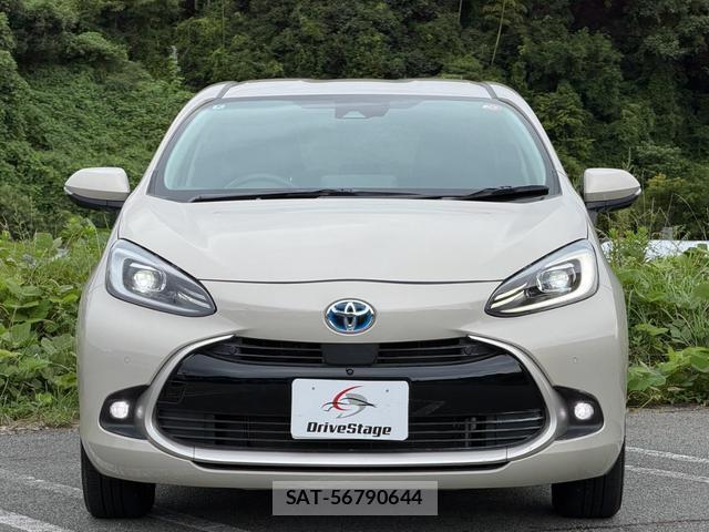 Toyota AQUA 2024-09 8817307-16