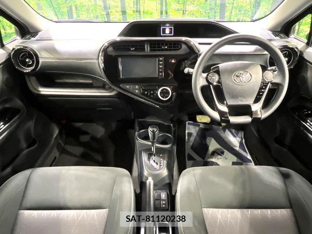 Toyota AQUA 2019-09 8817687-1