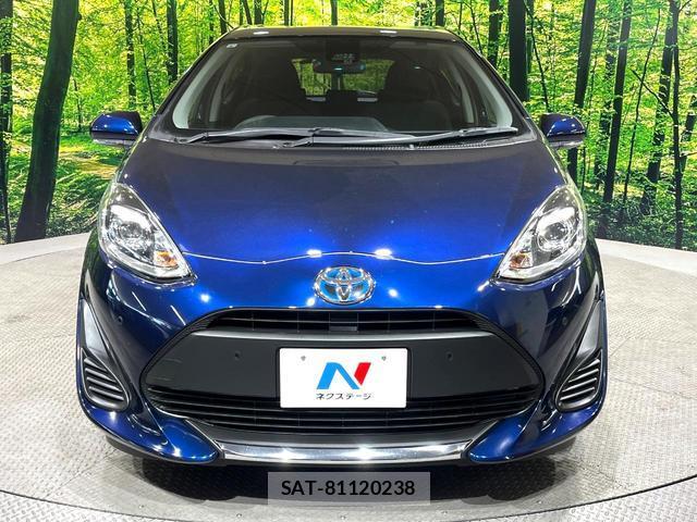 Toyota AQUA 2019-09 8817687-13