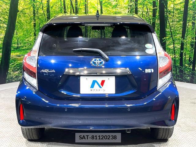 Toyota AQUA 2019-09 8817687-14