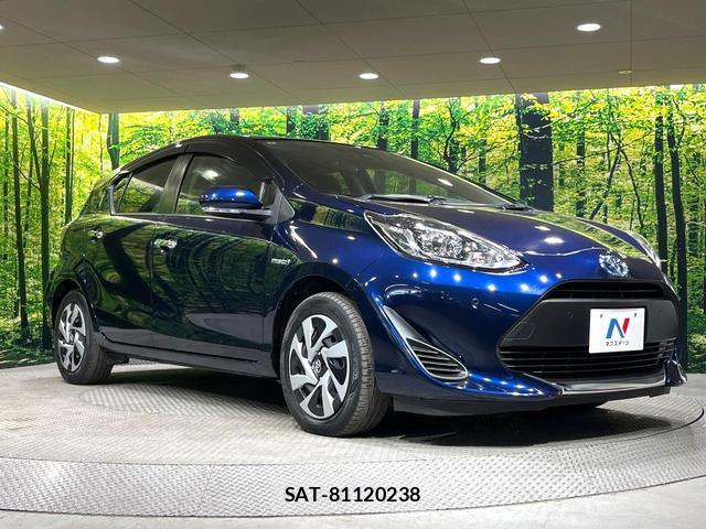 Toyota AQUA 2019-09 8817687-15