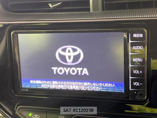 Toyota AQUA 2019-09 8817687-3