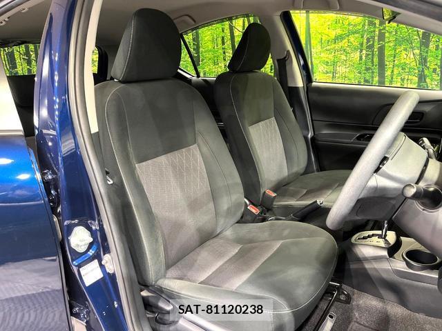 Toyota AQUA 2019-09 8817687-7
