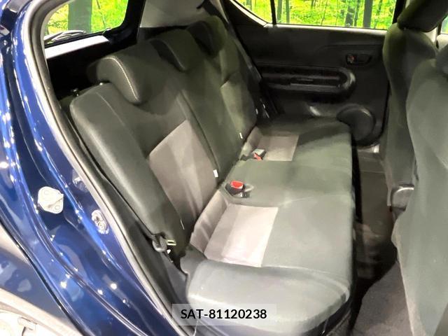 Toyota AQUA 2019-09 8817687-8