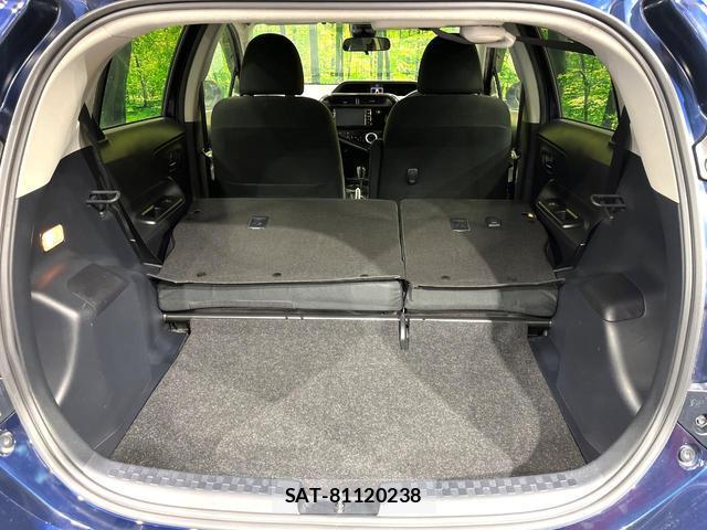 Toyota AQUA 2019-09 8817687-9