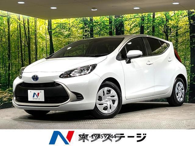 Toyota AQUA 2025-02 8817693-0