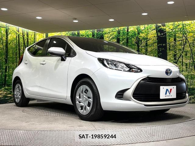 Toyota AQUA 2025-02 8817693-15