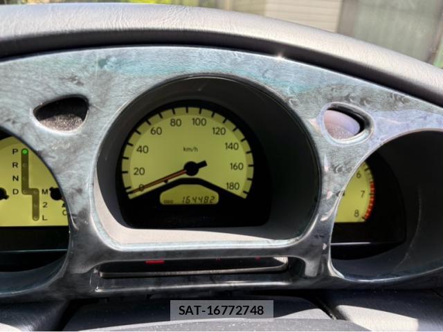 Toyota ARISTO 1999-09 8813372-10