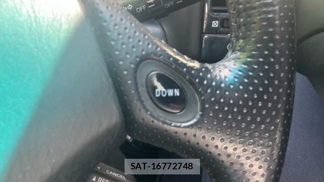 Toyota ARISTO 1999-09 8813372-12