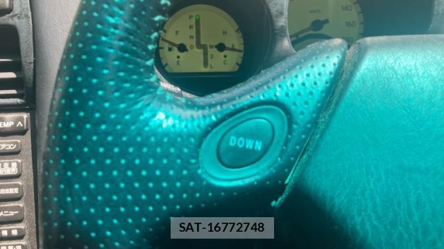 Toyota ARISTO 1999-09 8813372-13