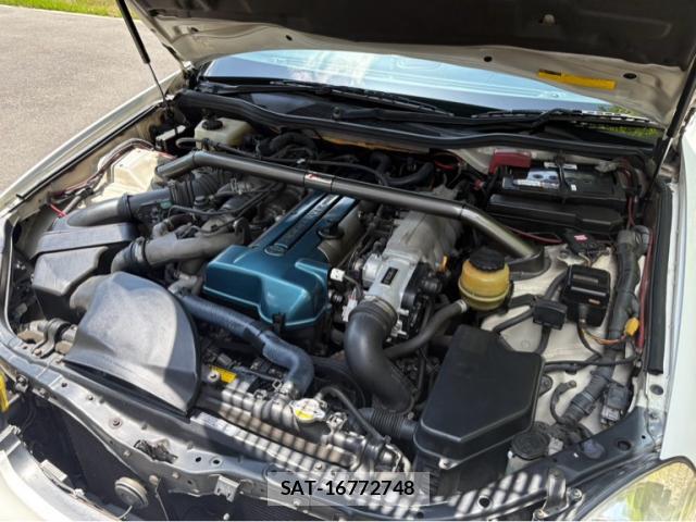 Toyota ARISTO 1999-09 8813372-14
