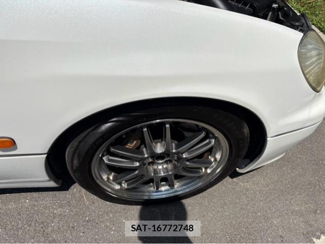 Toyota ARISTO 1999-09 8813372-15