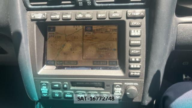 Toyota ARISTO 1999-09 8813372-2
