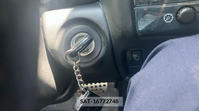Toyota ARISTO 1999-09 8813372-3