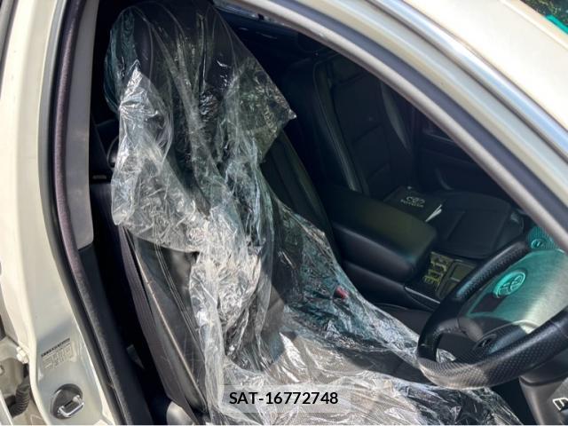 Toyota ARISTO 1999-09 8813372-5