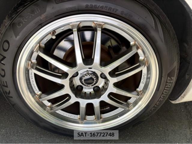 Toyota ARISTO 1999-09 8813372-7