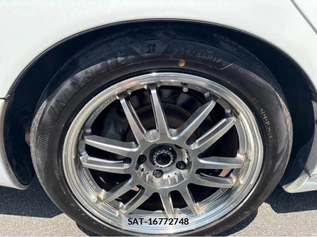 Toyota ARISTO 1999-09 8813372-8