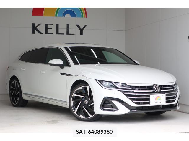 VolksWagen ARTEON 2023-08 8812106-1