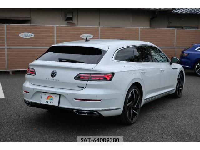 VolksWagen ARTEON 2023-08 8812106-19