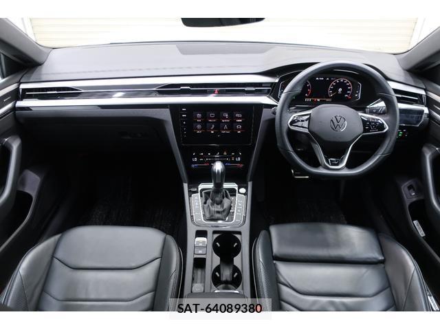 VolksWagen ARTEON 2023-08 8812106-4