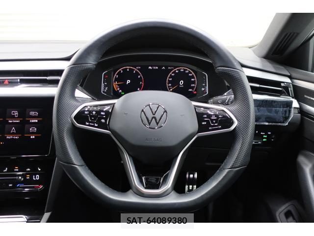 VolksWagen ARTEON 2023-08 8812106-5