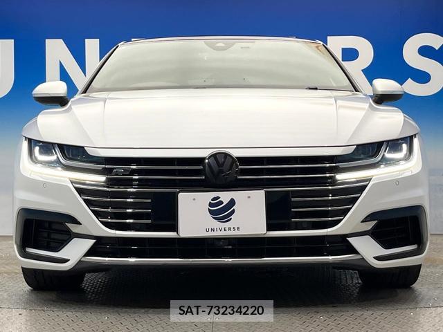 VolksWagen ARTEON 2018-02 8812277-15