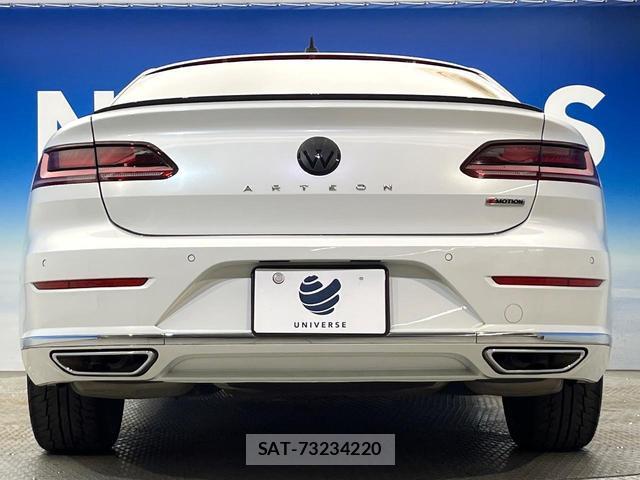 VolksWagen ARTEON 2018-02 8812277-16