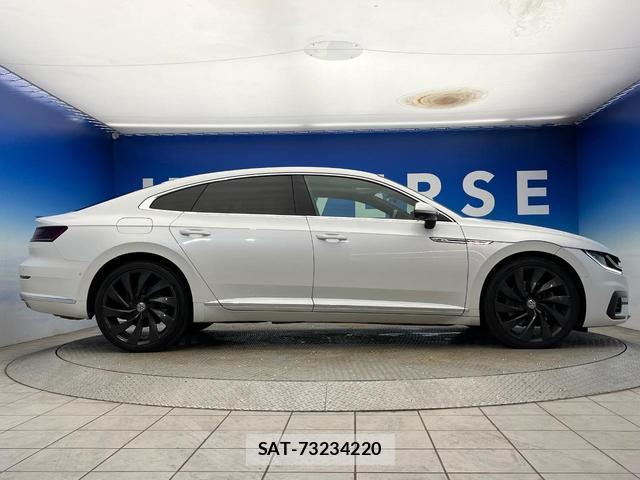 VolksWagen ARTEON 2018-02 8812277-19