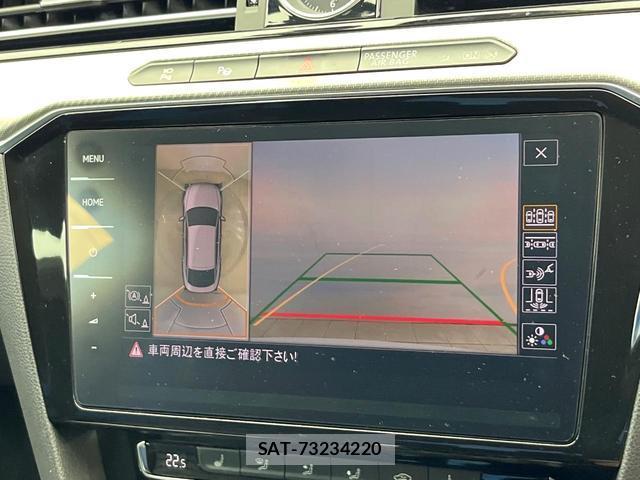 VolksWagen ARTEON 2018-02 8812277-4