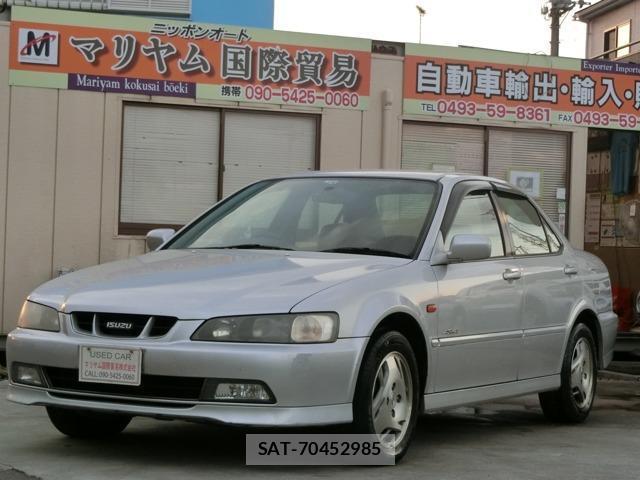 Isuzu ASKA 2000-04 8816969-0