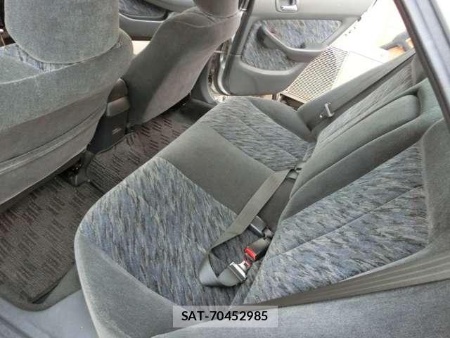 Isuzu ASKA 2000-04 8816969-11