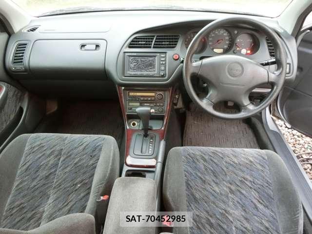 Isuzu ASKA 2000-04 8816969-12