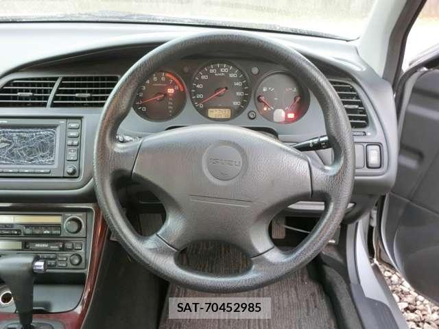 Isuzu ASKA 2000-04 8816969-13
