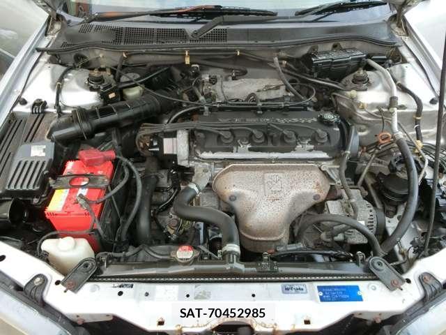 Isuzu ASKA 2000-04 8816969-14