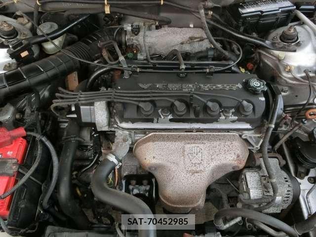 Isuzu ASKA 2000-04 8816969-15