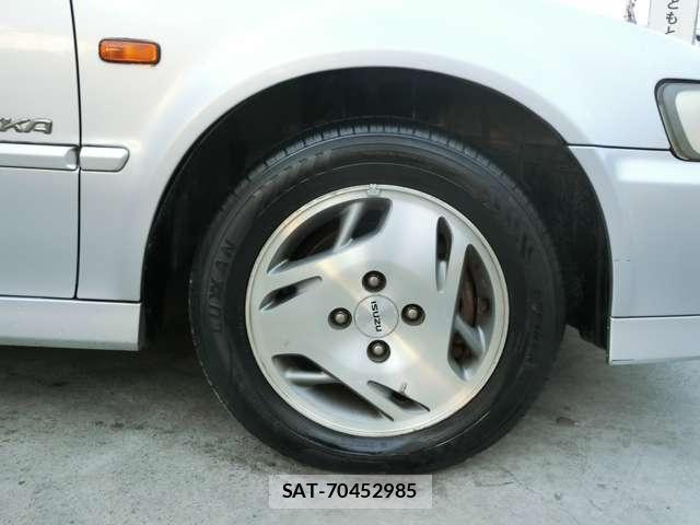 Isuzu ASKA 2000-04 8816969-16