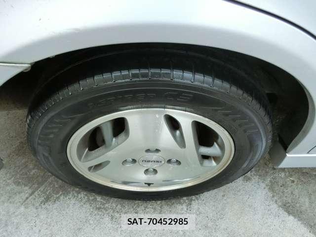 Isuzu ASKA 2000-04 8816969-17