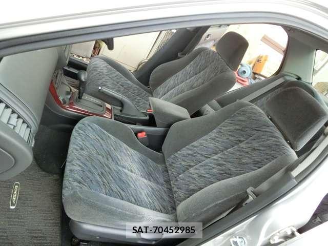 Isuzu ASKA 2000-04 8816969-18
