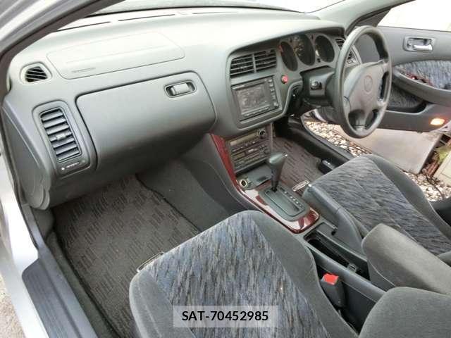 Isuzu ASKA 2000-04 8816969-19