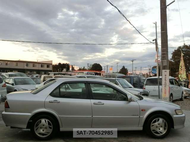 Isuzu ASKA 2000-04 8816969-3