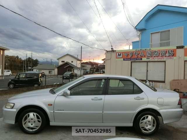 Isuzu ASKA 2000-04 8816969-4
