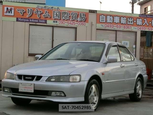 Isuzu ASKA 2000-04 8816969-5