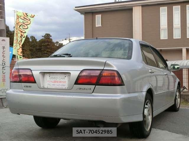 Isuzu ASKA 2000-04 8816969-6