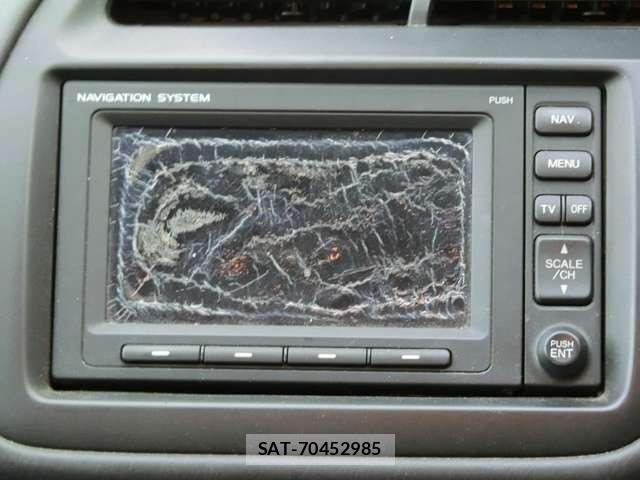 Isuzu ASKA 2000-04 8816969-7