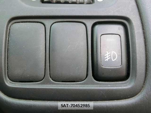 Isuzu ASKA 2000-04 8816969-8