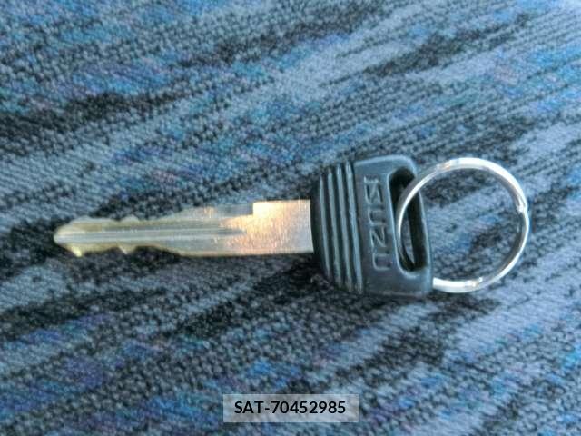 Isuzu ASKA 2000-04 8816969-9